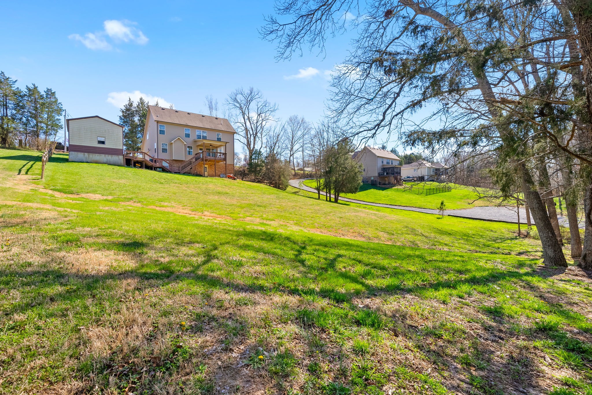 681 Salem Ridge Road Clarksville, TN 37040 - Photo 36 of 49 Gallery Image 36