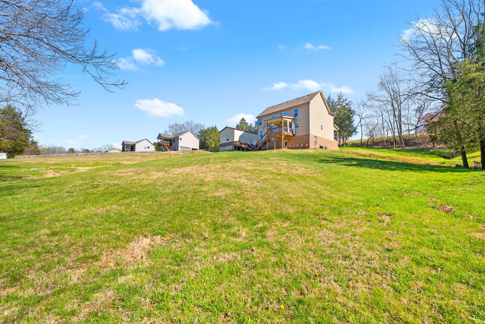 681 Salem Ridge Road Clarksville, TN 37040 - Photo 37 of 49 Gallery Image 37