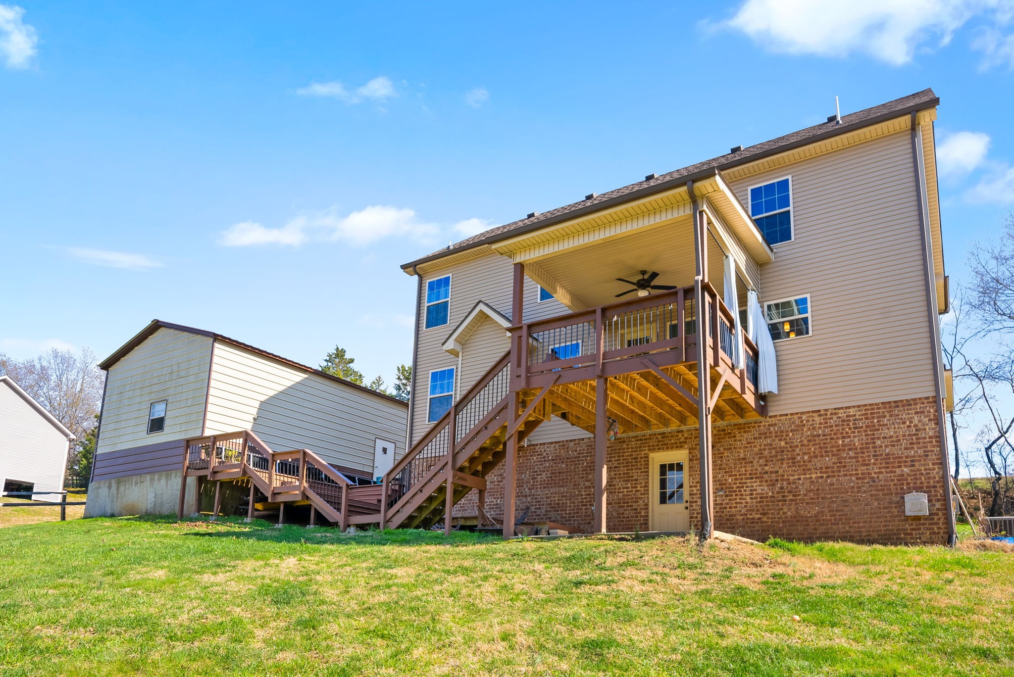 681 Salem Ridge Road Clarksville, TN 37040 - Photo 39 of 49 Gallery Image 39
