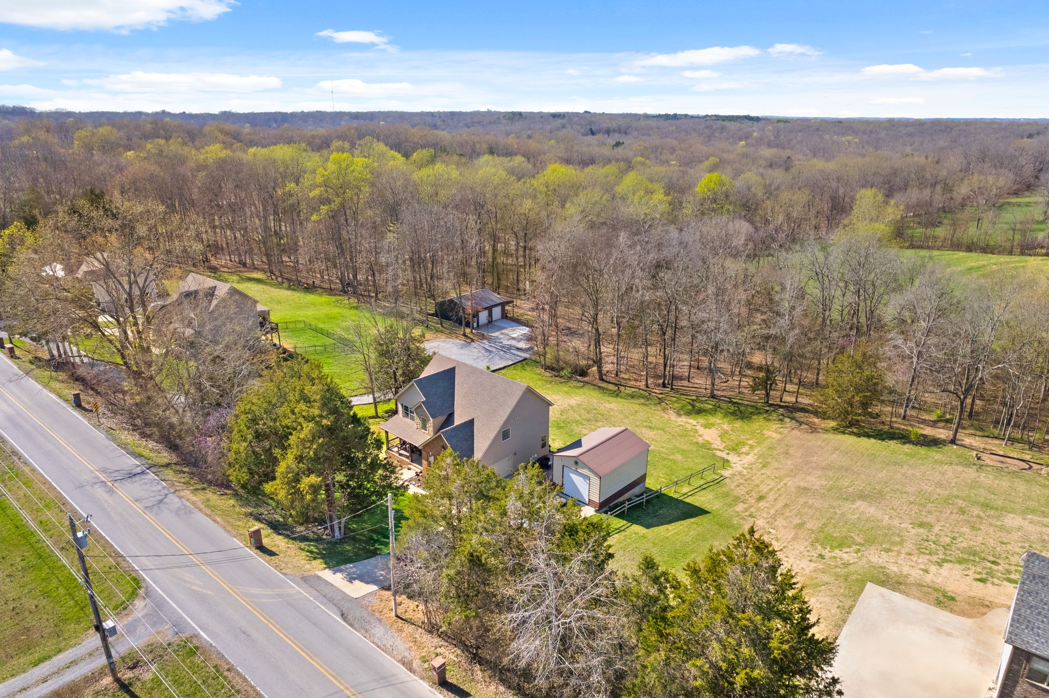681 Salem Ridge Road Clarksville, TN 37040 - Photo 40 of 49 Gallery Image 40