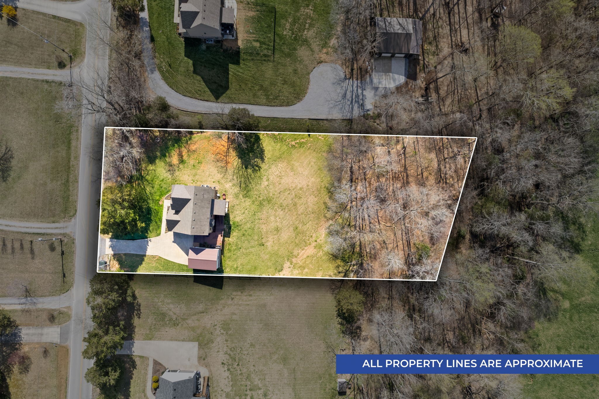 681 Salem Ridge Road Clarksville, TN 37040 - Photo 4 of 49 Gallery Image 4