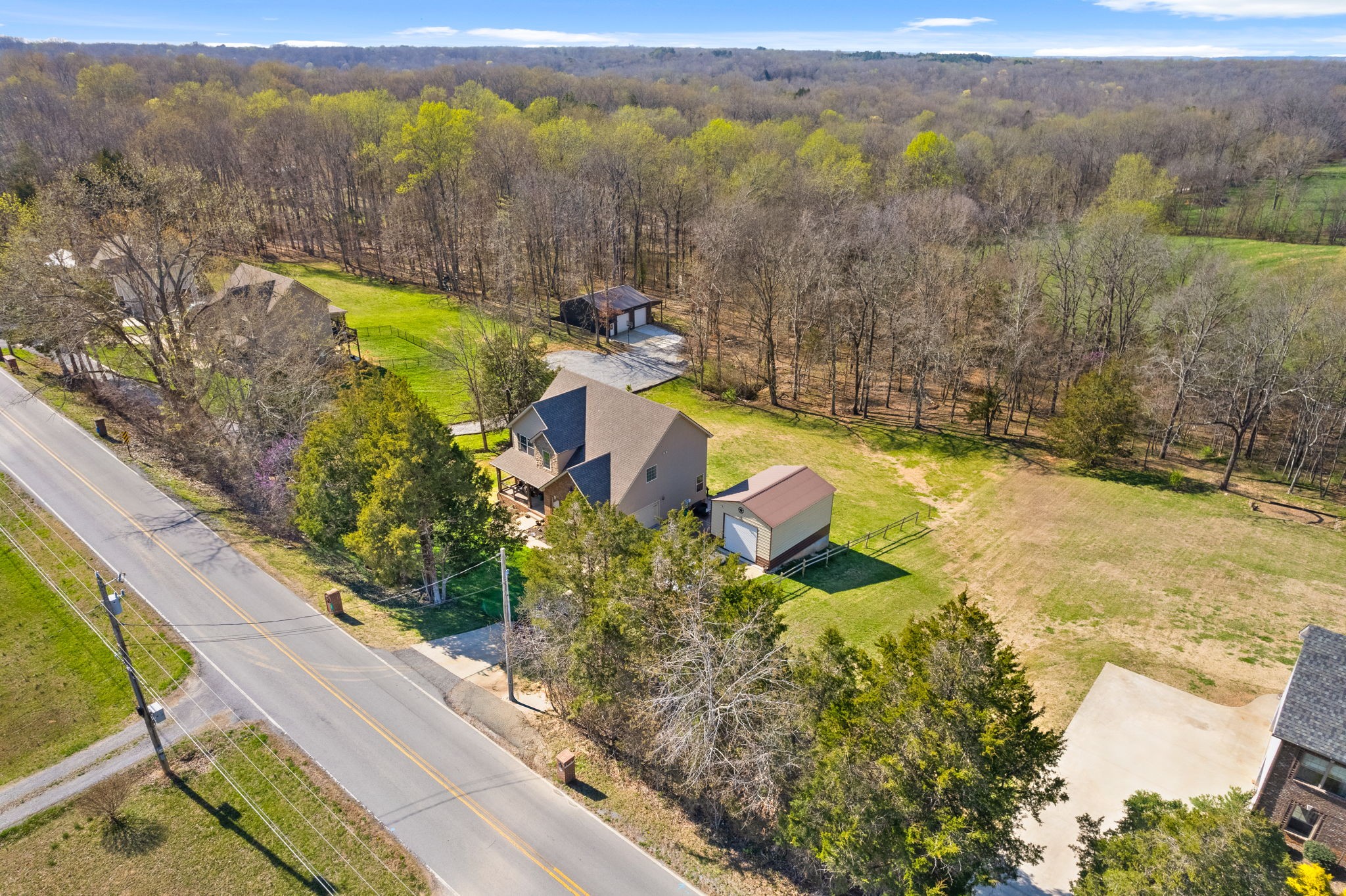 681 Salem Ridge Road Clarksville, TN 37040 - Photo 41 of 49 Gallery Image 41