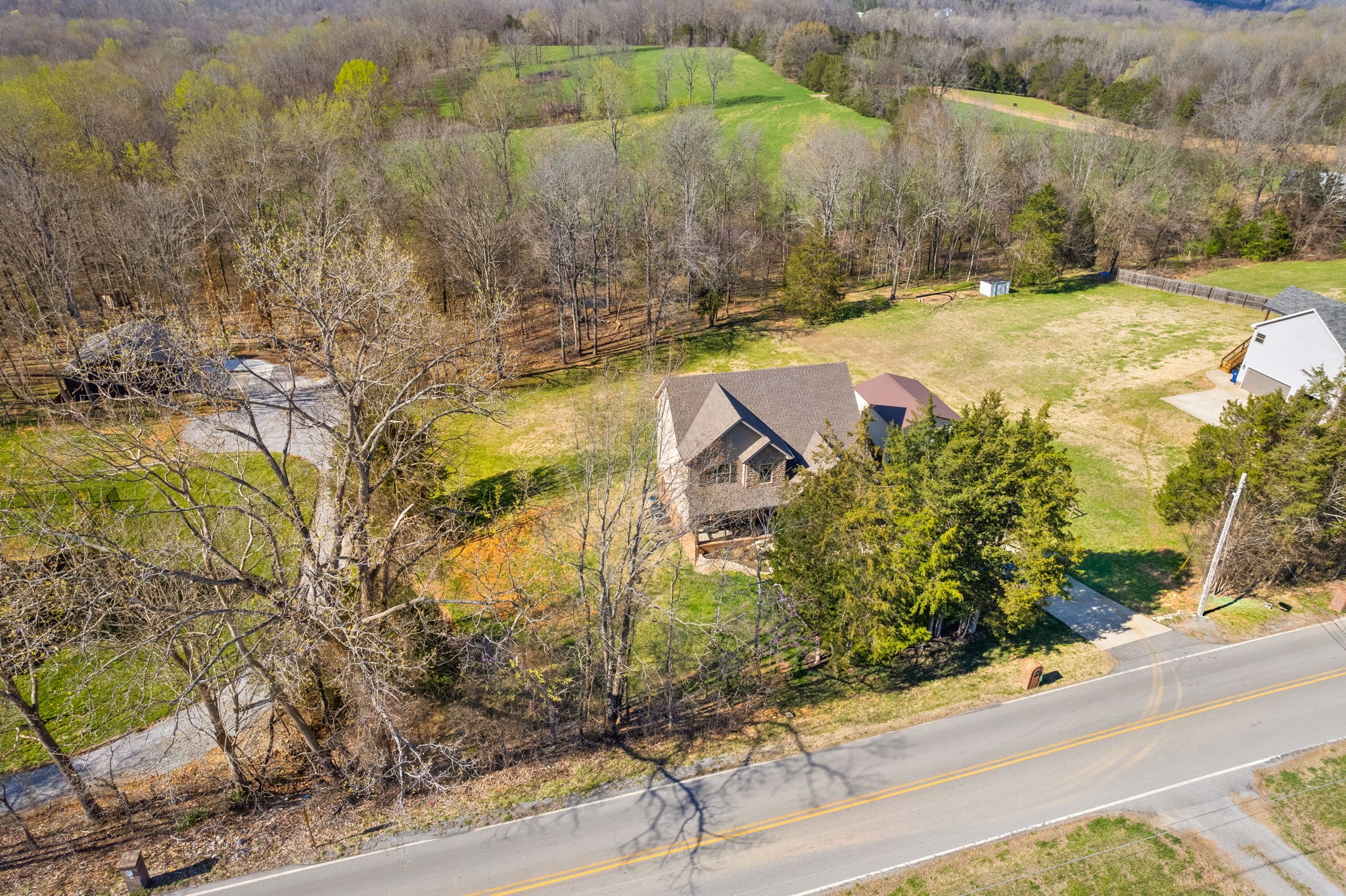 681 Salem Ridge Road Clarksville, TN 37040 - Photo 42 of 49 Gallery Image 42