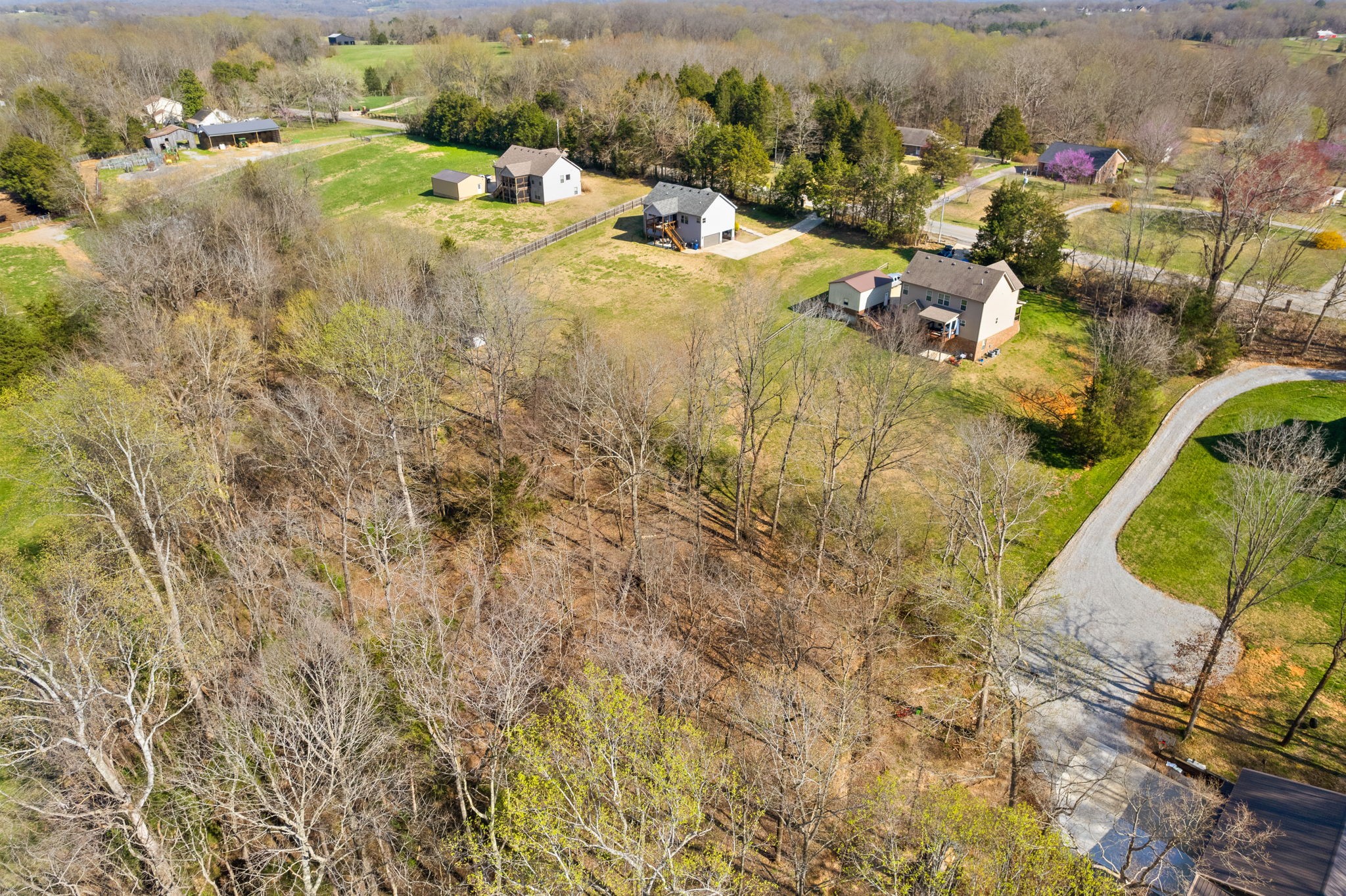 681 Salem Ridge Road Clarksville, TN 37040 - Photo 43 of 49 Gallery Image 43