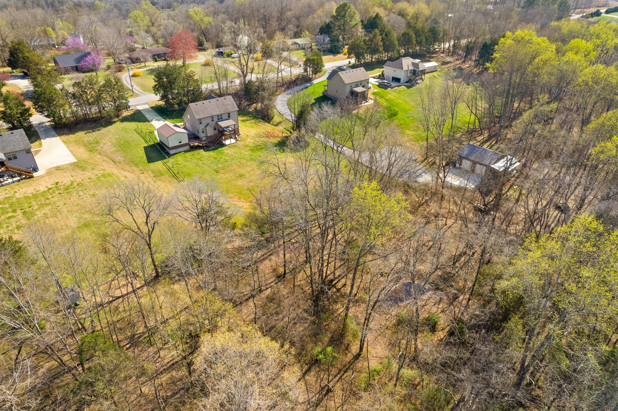 681 Salem Ridge Road Clarksville, TN 37040 - Photo 44 of 49 Gallery Image 44
