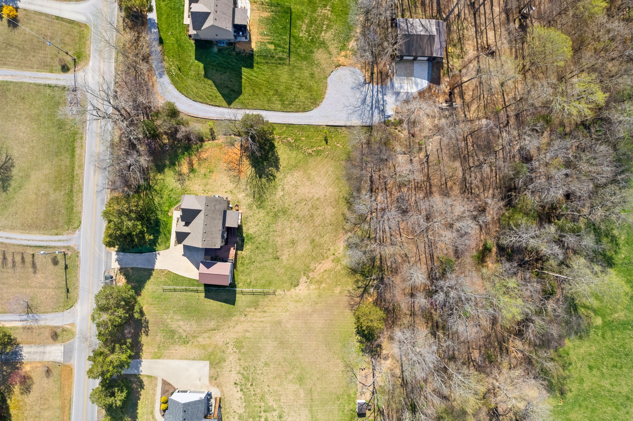 681 Salem Ridge Road Clarksville, TN 37040 - Photo 45 of 49 Gallery Image 45