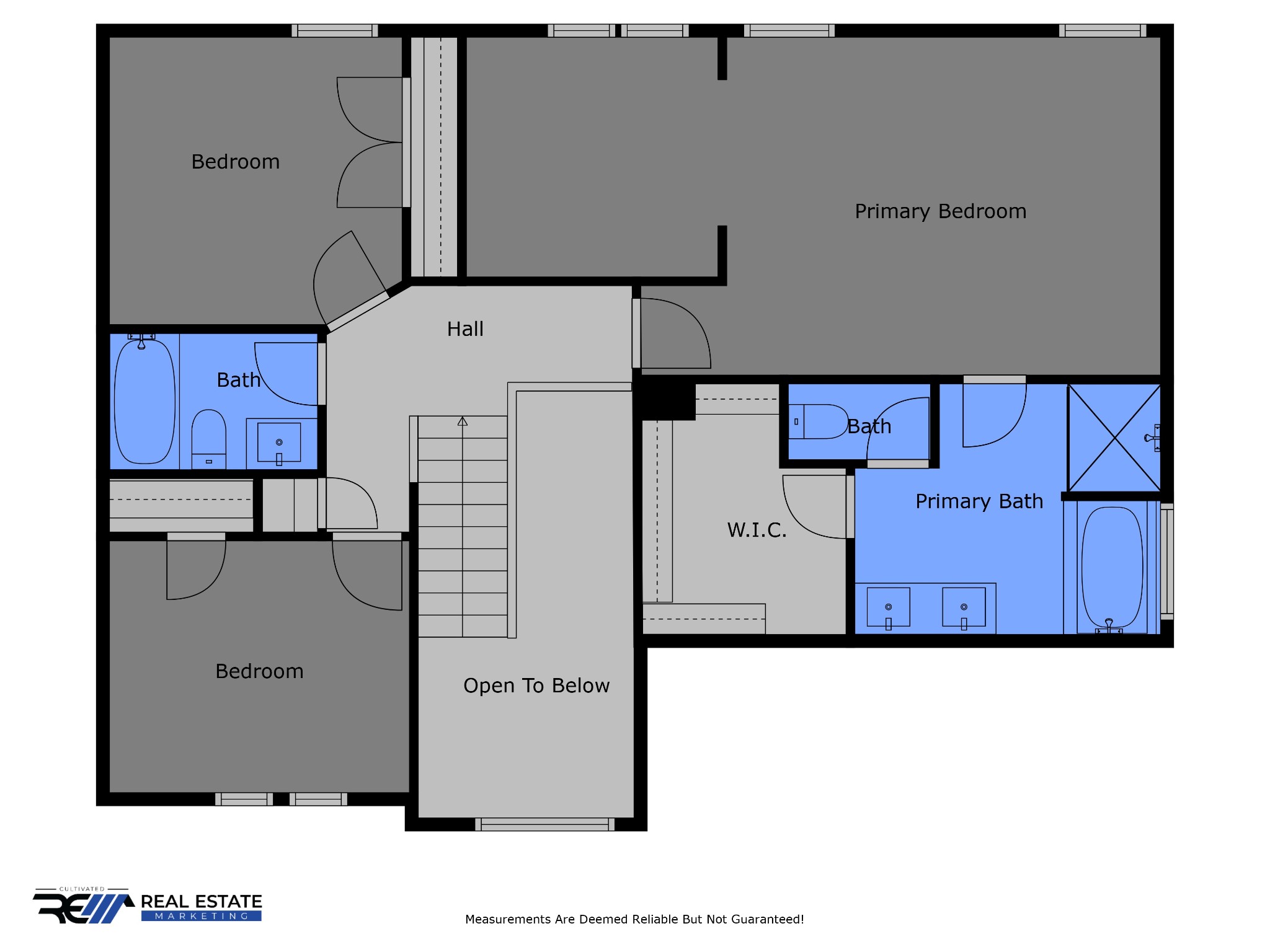 681 Salem Ridge Road Clarksville, TN 37040 - Photo 48 of 49 Gallery Image 48