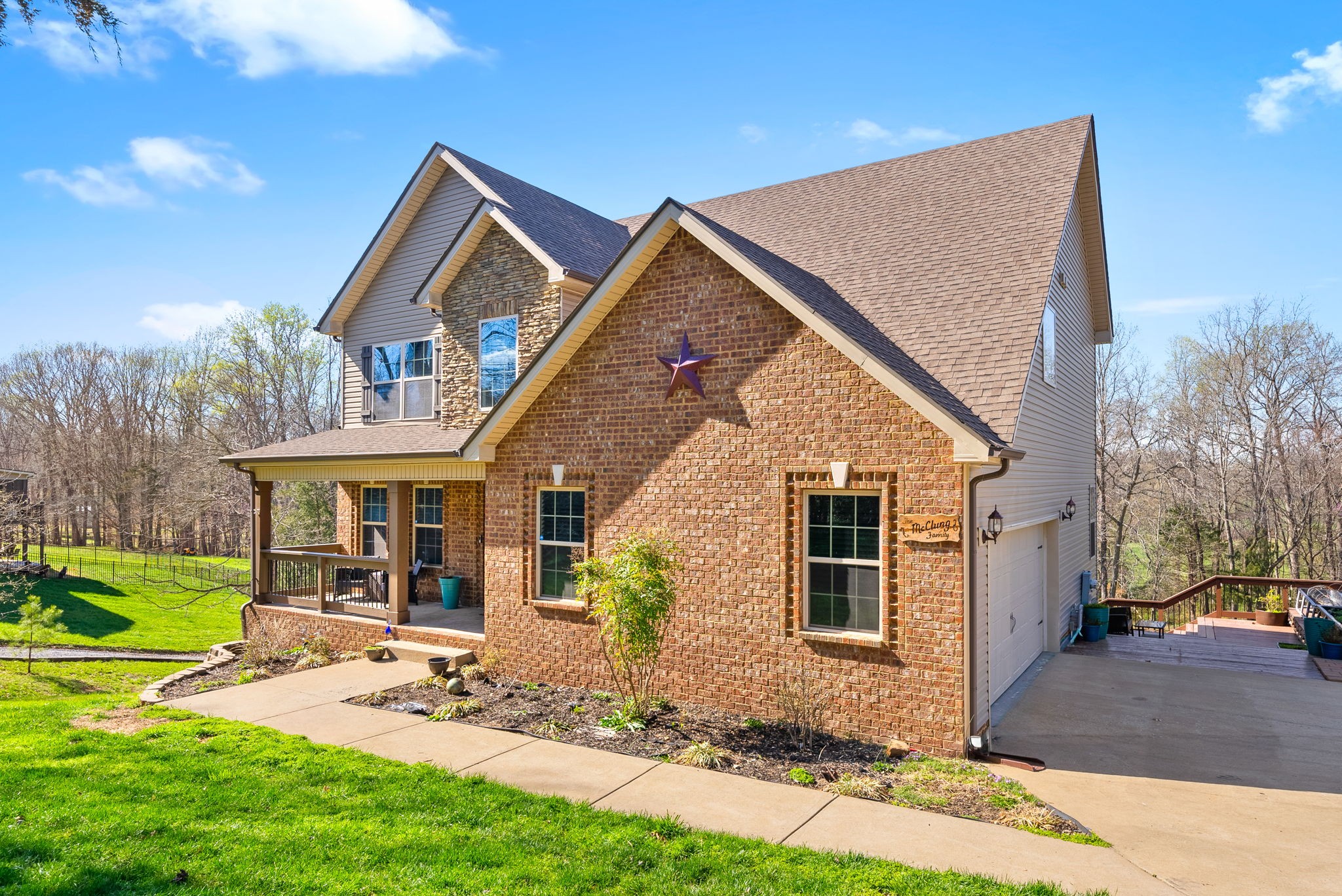 681 Salem Ridge Road Clarksville, TN 37040 - Photo 5 of 49 Gallery Image 5