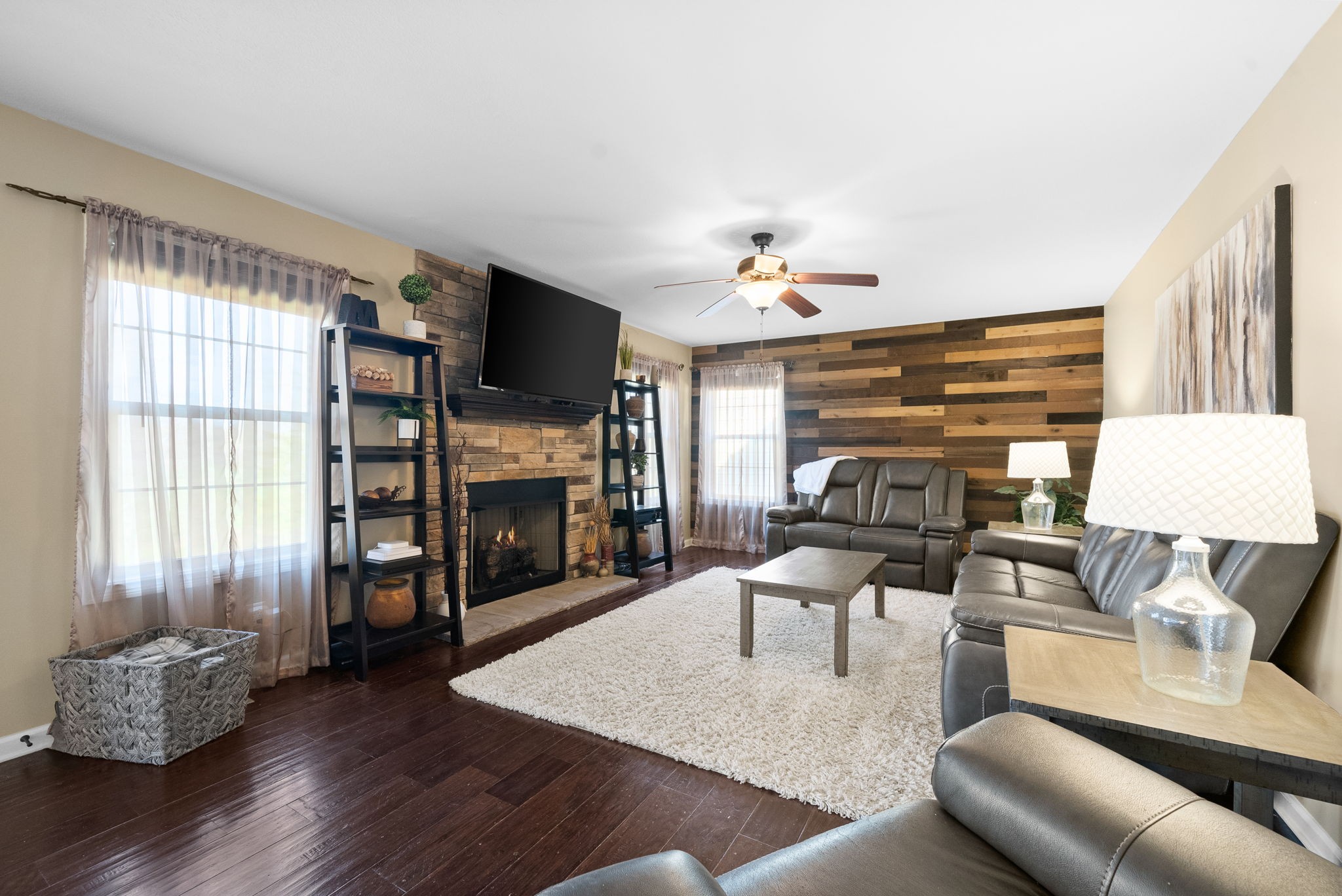 681 Salem Ridge Road Clarksville, TN 37040 - Photo 9 of 49 Gallery Image 9