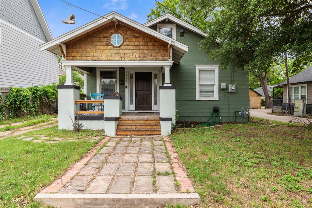 1815 South 12th Street Waco, TX 76706 - Photo 1 of 39