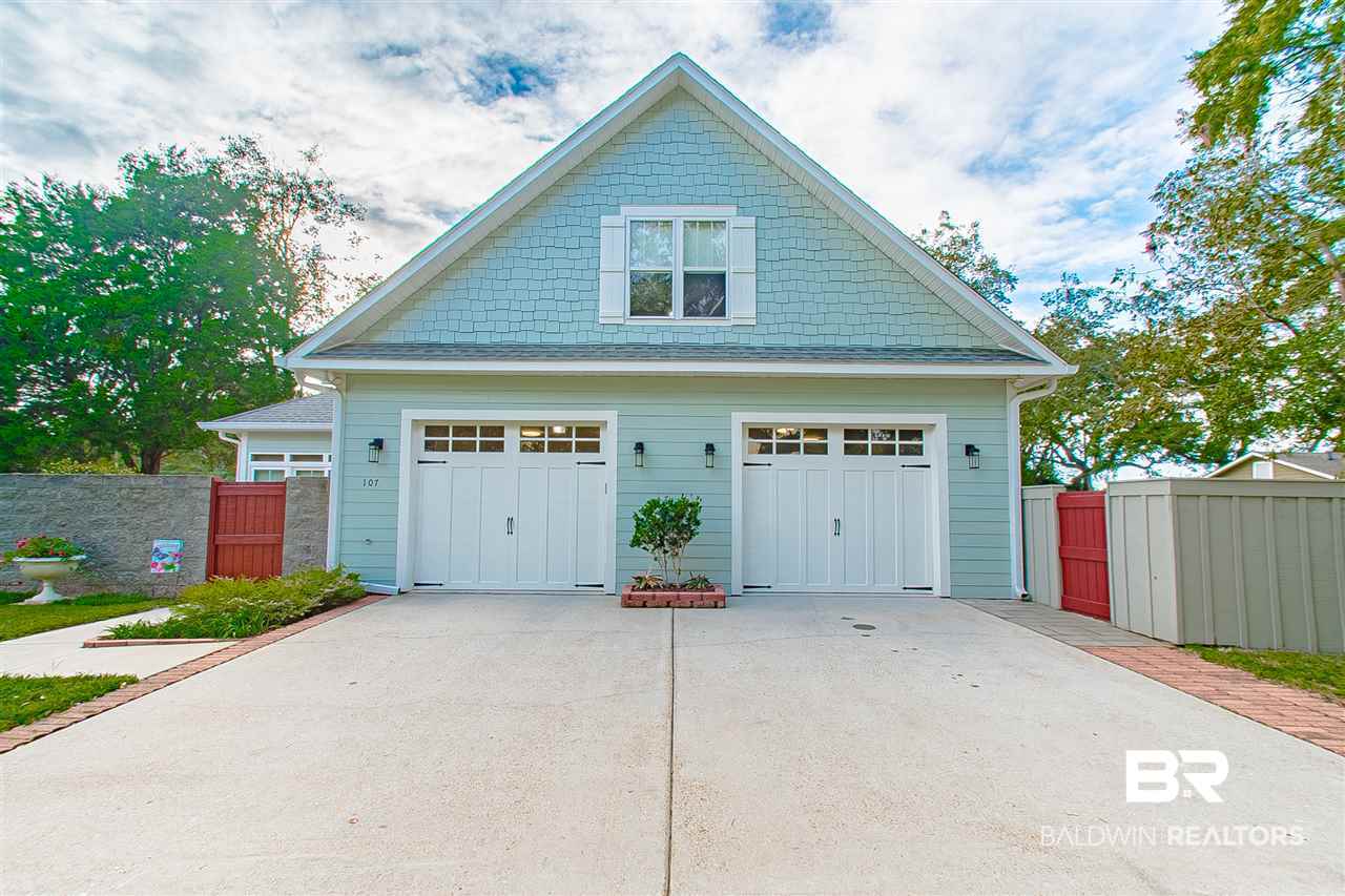 107 South Beech Street Foley, AL 36535 - Photo 42 of 50