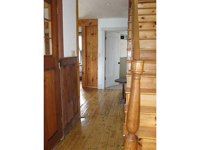 121 Old County Road Hartland, ME 04943 - Photo 27 of 35 Stairs/Stairway.