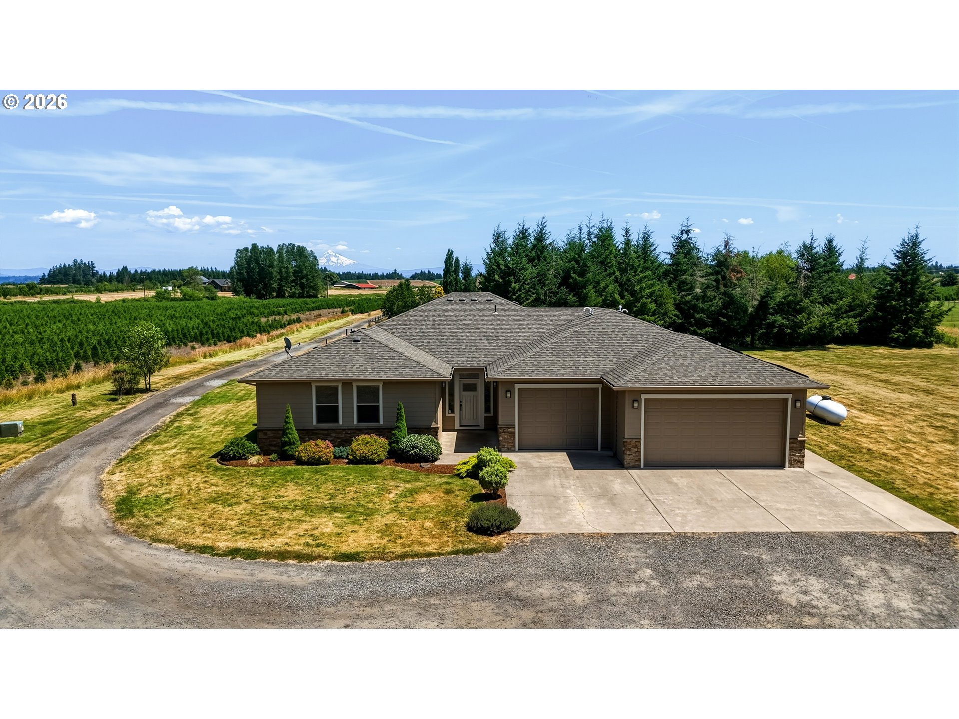 16425 South Babler Road Oregon City, OR 97045 - Photo 20 of 21