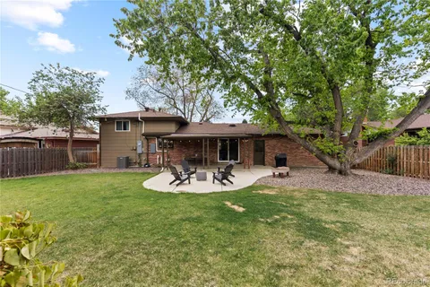 $675,000 | 1257 South Dover Way, Lakewood, CO 80232