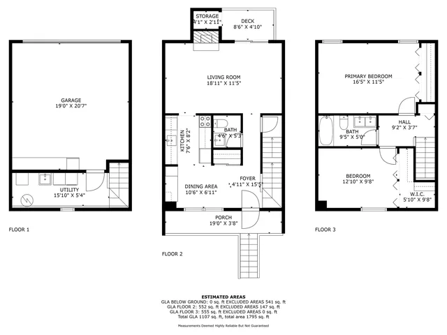 $219,900 | 8857 North 42nd Avenue, New Hope, MN 55427
