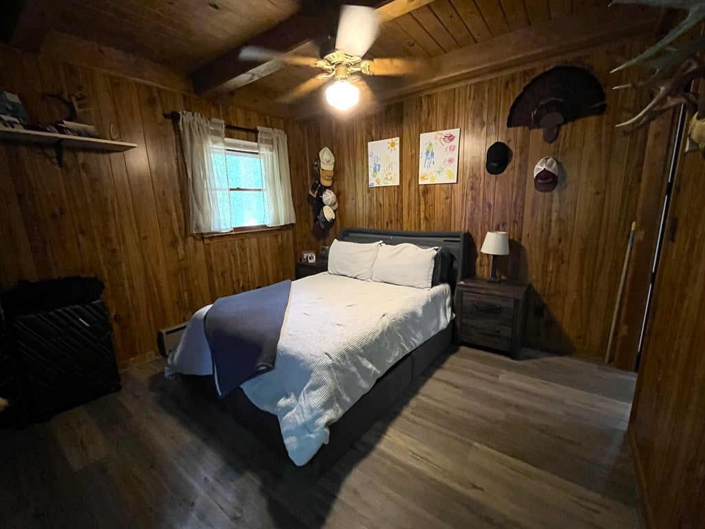76 Captains Gate Road Willis, VA 24380 - Photo 31 of 50 Gallery Image 31