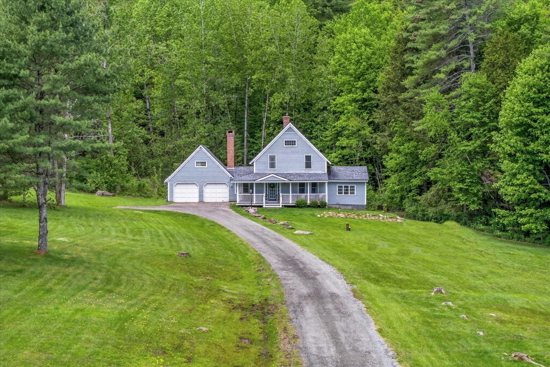 119 Lester Lane Rutland Town, VT 05701 - Photo 48 of 54