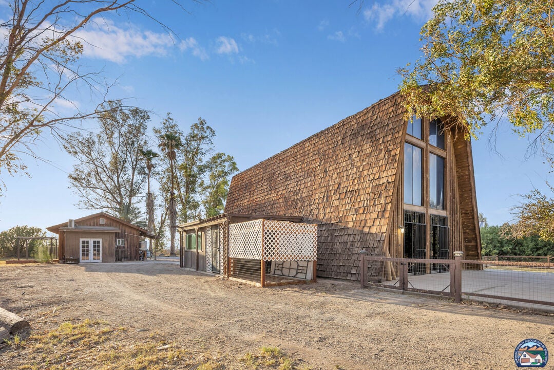 1871 Parker Road El Centro, CA 92243 - Photo 33 of 48 Gallery Image 33