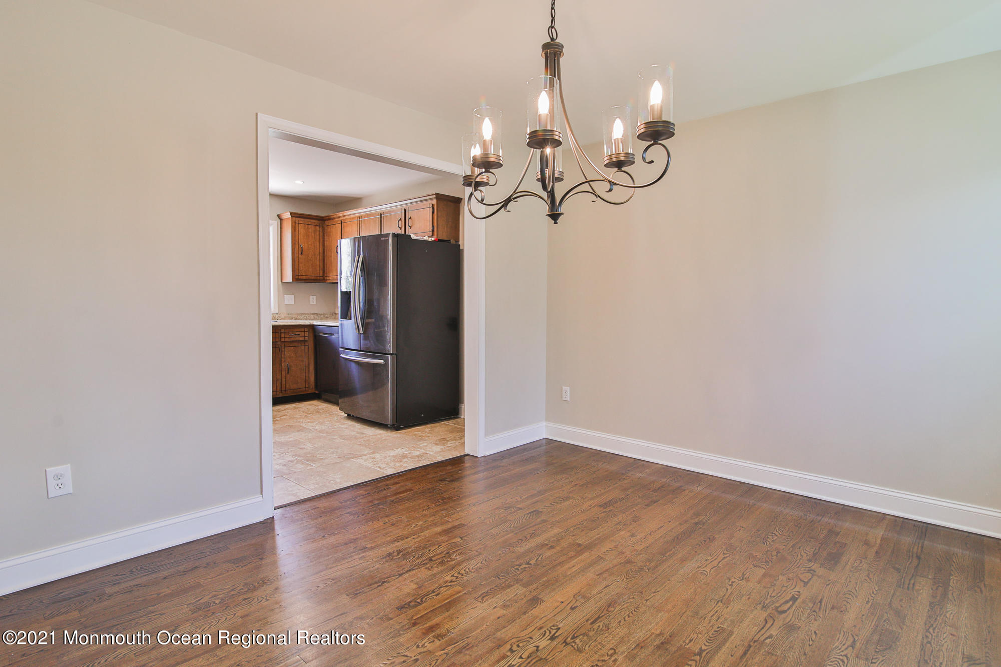 525 Frank Applegate Road Jackson, NJ 08527 - Photo 21 of 56 a view of a livingroom with a chandelier