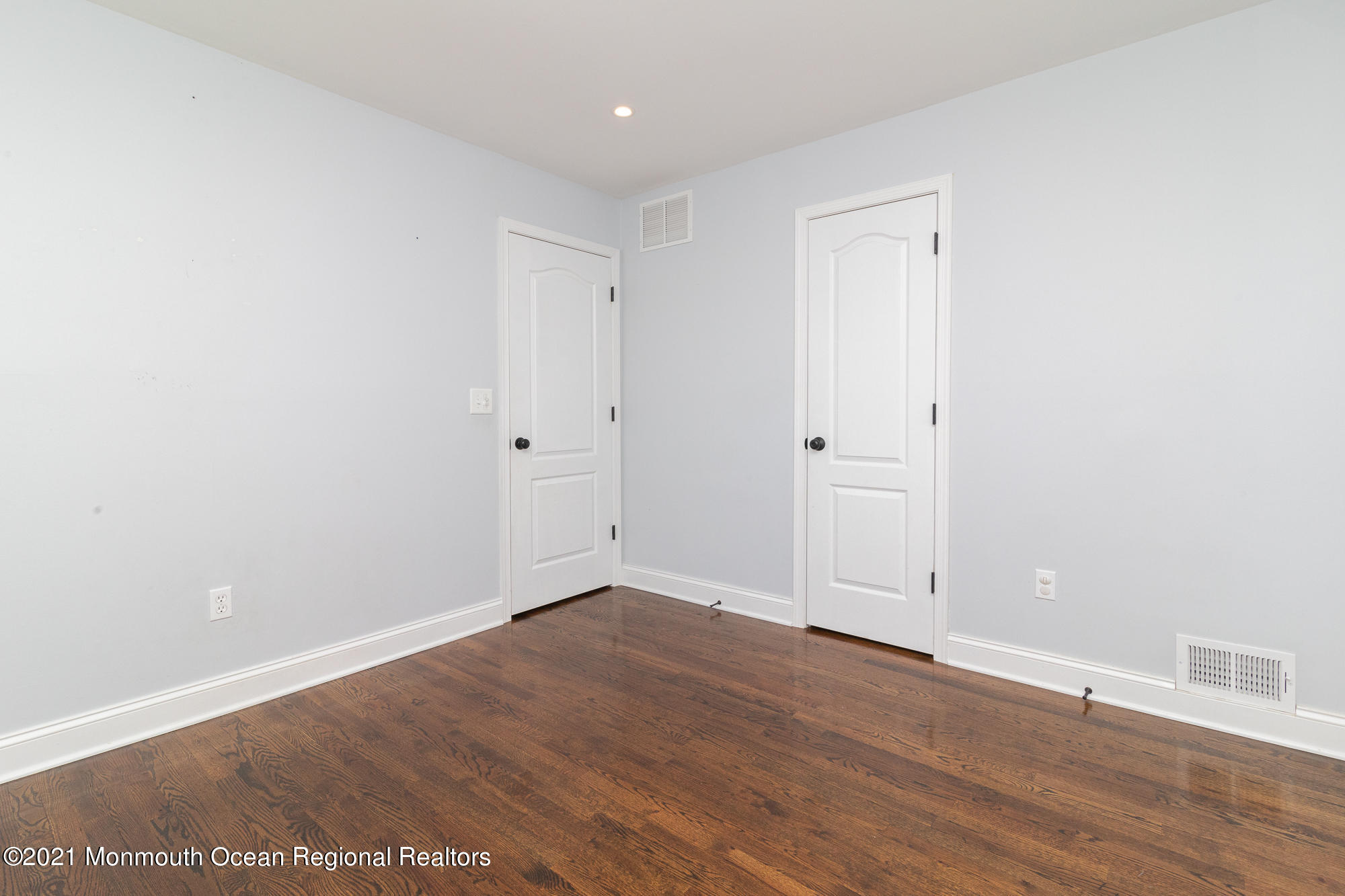 525 Frank Applegate Road Jackson, NJ 08527 - Photo 29 of 56 a view of an empty room with wooden floor