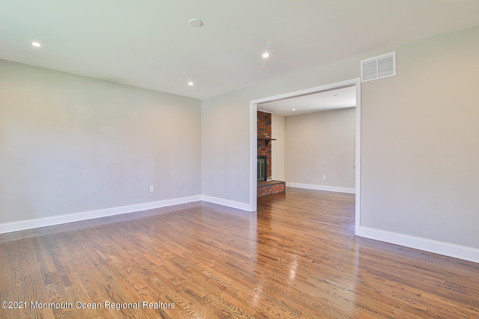 525 Frank Applegate Road Jackson, NJ 08527 - Photo 5 of 56 a view of empty room with wooden floor