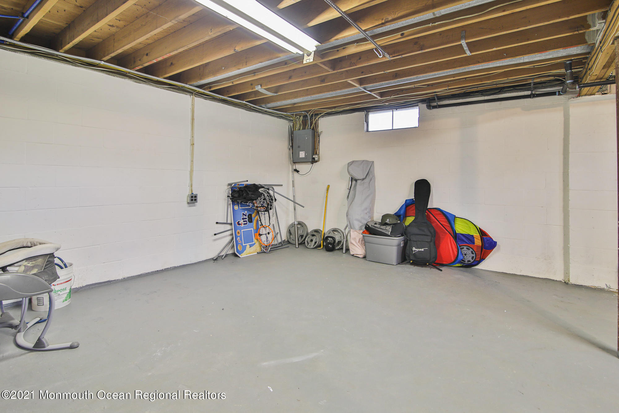 525 Frank Applegate Road Jackson, NJ 08527 - Photo 43 of 56 a view of room with gym equipment