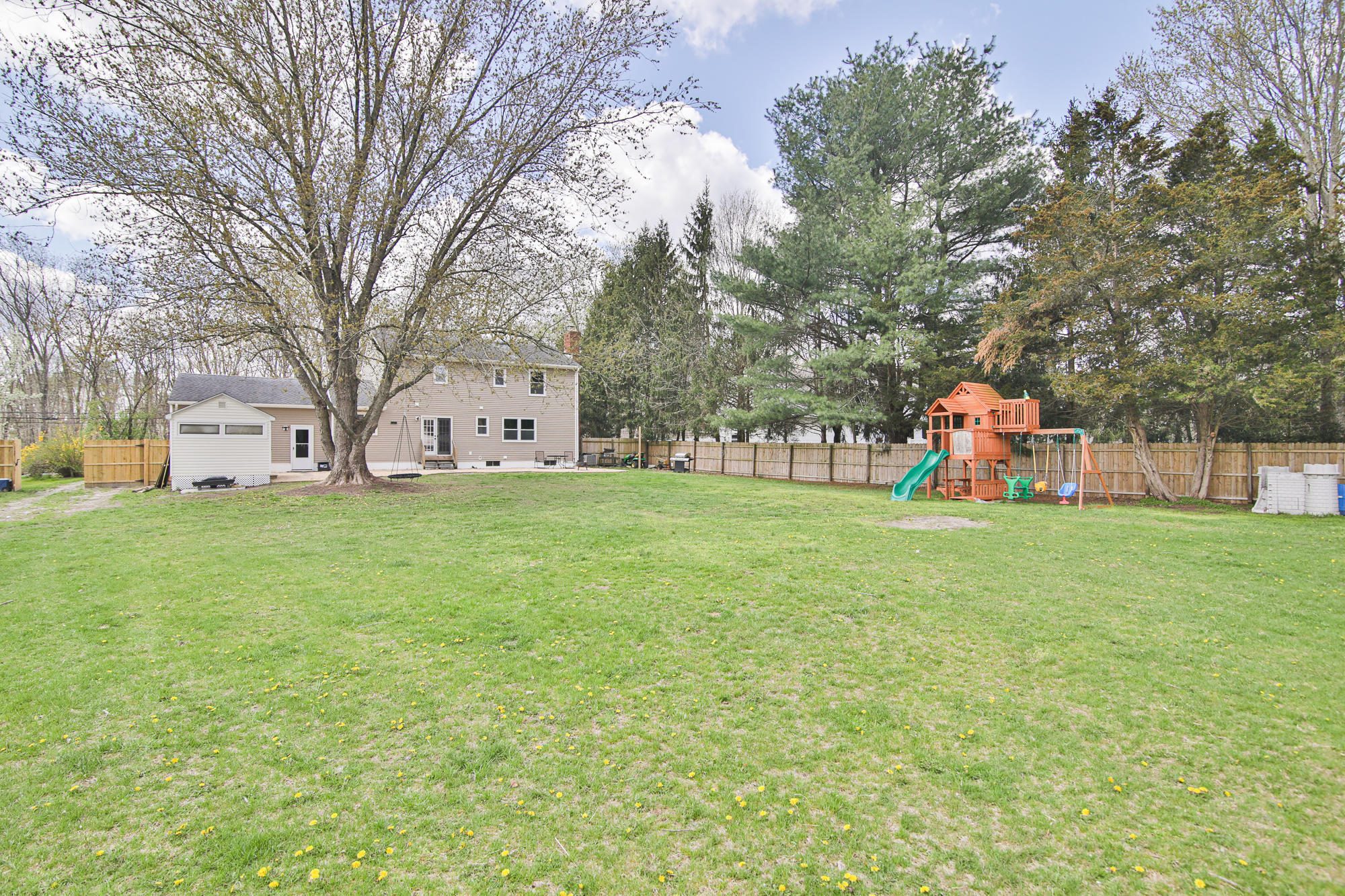 525 Frank Applegate Road Jackson, NJ 08527 - Photo 48 of 56 a view of a volley ball court