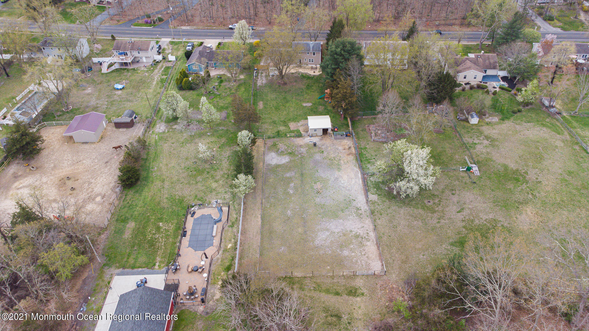 525 Frank Applegate Road Jackson, NJ 08527 - Photo 54 of 56 DJI_0274
