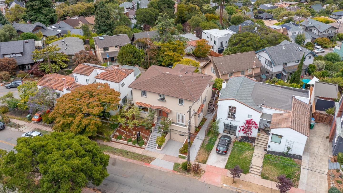 876 Santa Barbara Road Berkeley, CA 94707 - Photo 57 of 93 Gallery Image 57