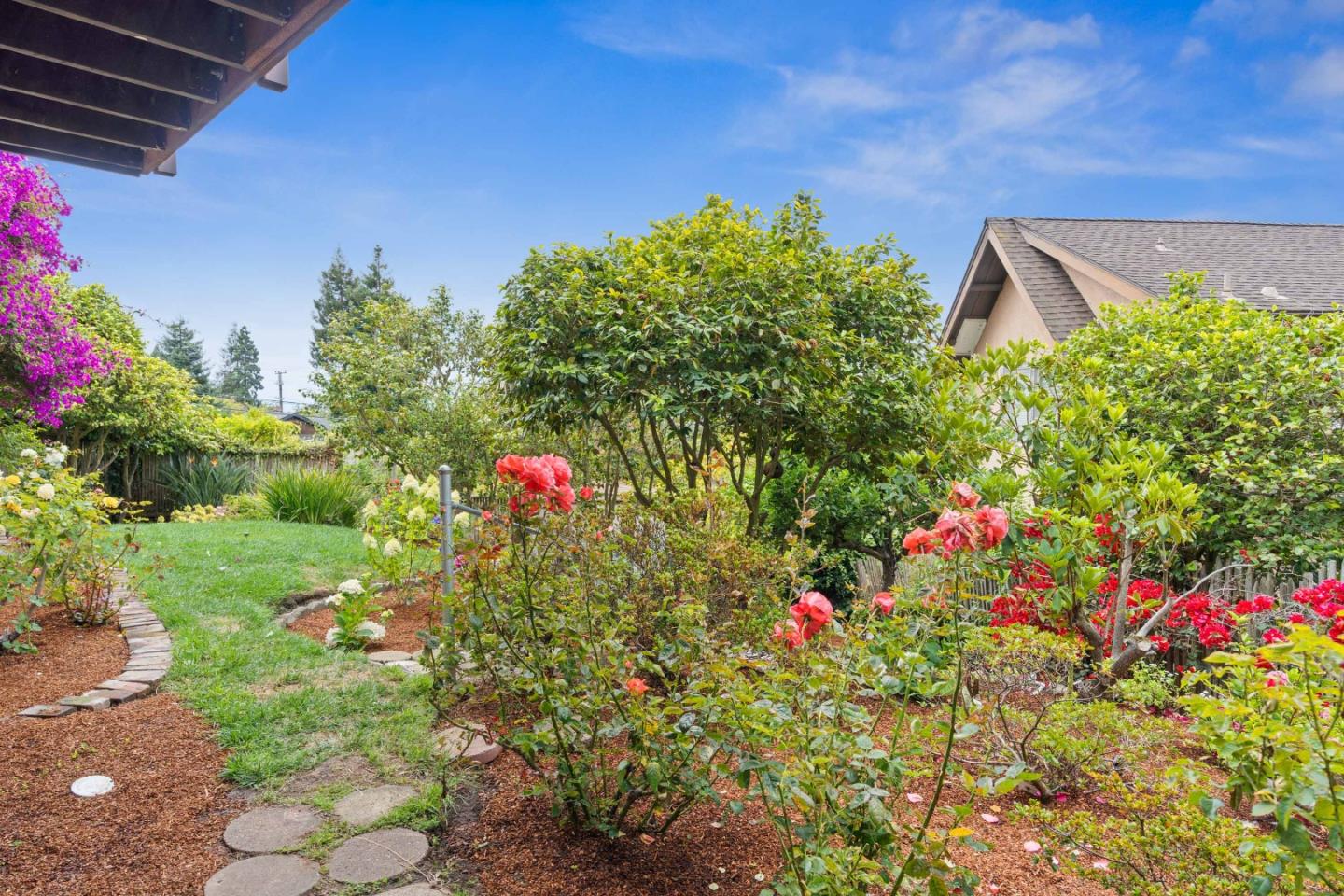 876 Santa Barbara Road Berkeley, CA 94707 - Photo 69 of 93 Gallery Image 69