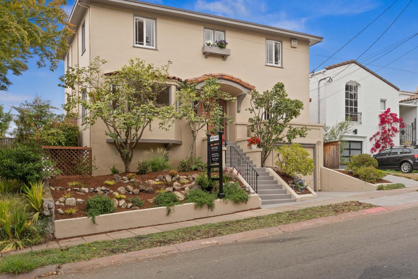 876 Santa Barbara Road Berkeley, CA 94707 - Photo 72 of 93 Gallery Image 72