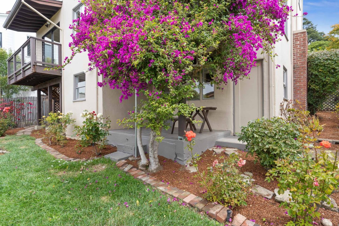 876 Santa Barbara Road Berkeley, CA 94707 - Photo 75 of 93 Gallery Image 75