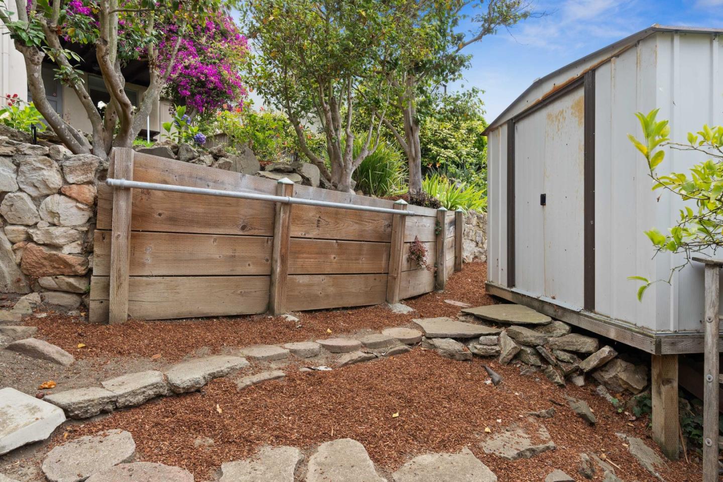 876 Santa Barbara Road Berkeley, CA 94707 - Photo 83 of 93 Gallery Image 83