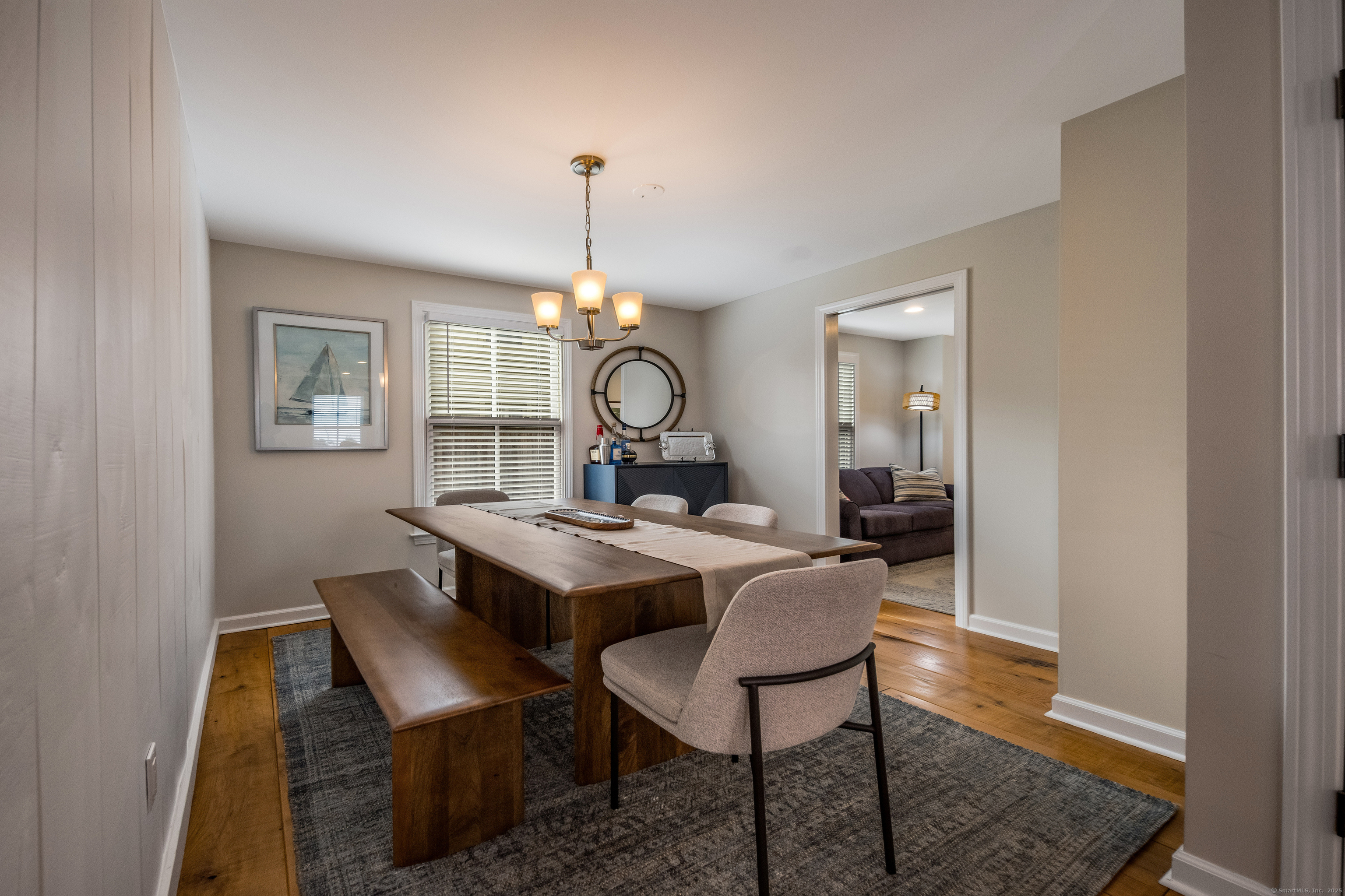 41 Liberty Street Madison, CT 06443 - Photo 17 of 36 Dining room