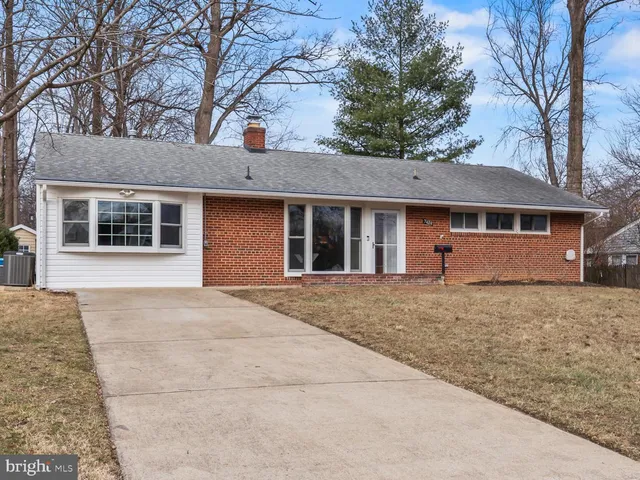 $729,000 | 7418 Nancemond Street, Springfield, VA 22150