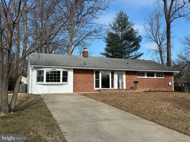 $729,000 | 7418 Nancemond Street, Springfield, VA 22150