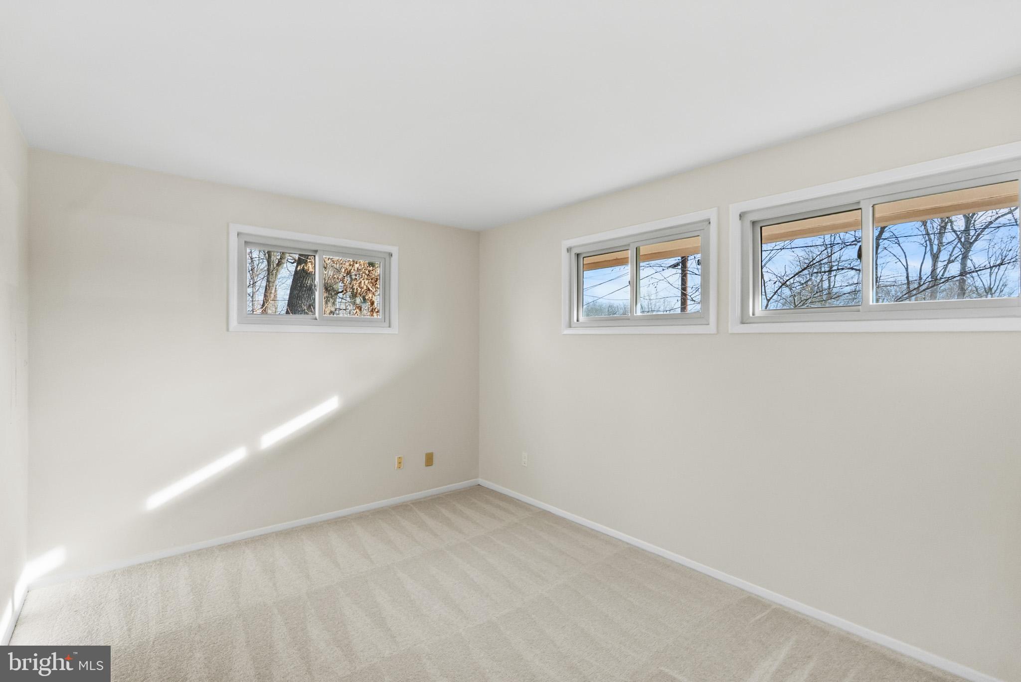 7418 Nancemond Street Springfield, VA 22150 - Photo 19 of 45 Bedroom 1