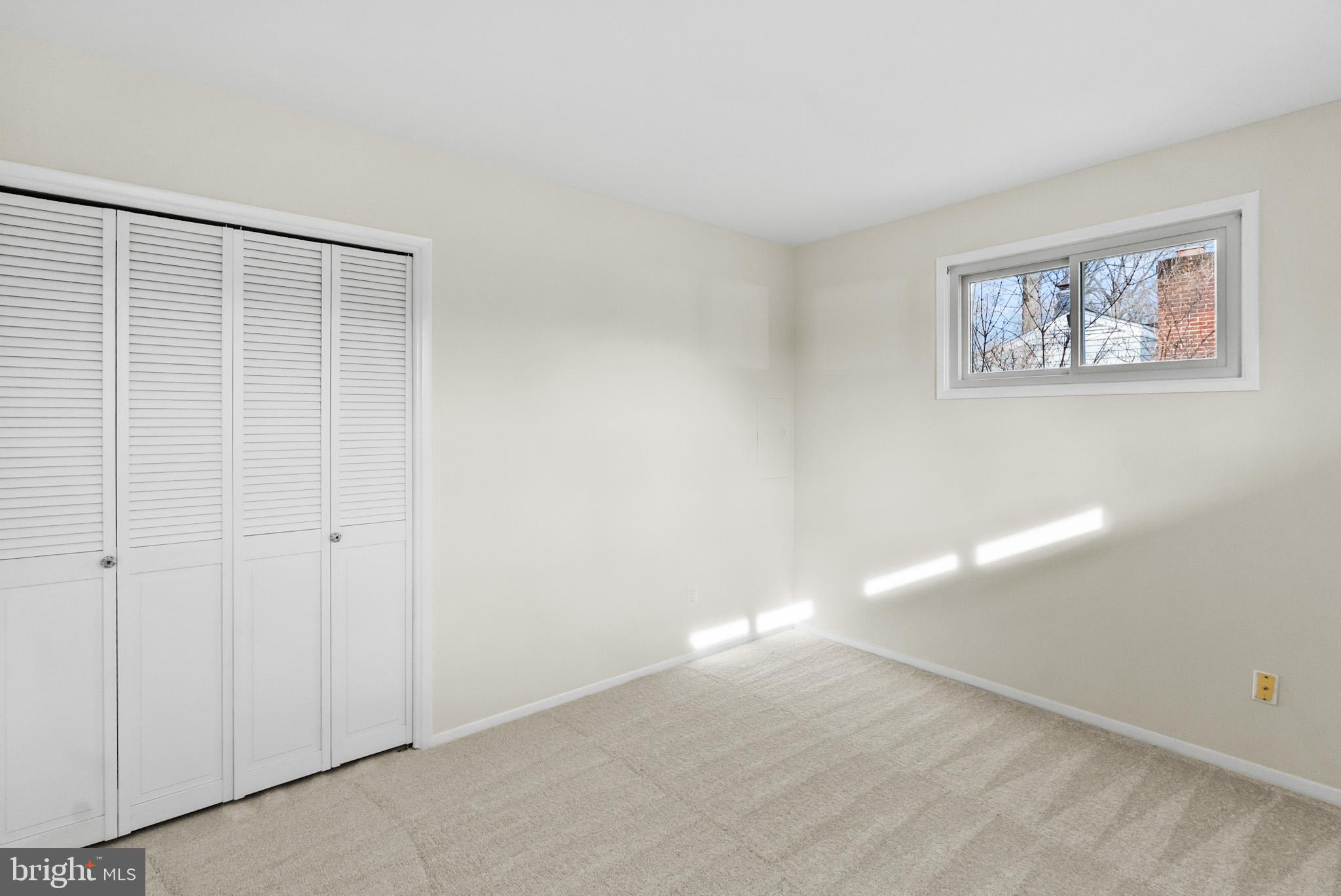 7418 Nancemond Street Springfield, VA 22150 - Photo 20 of 45 Bedroom 1