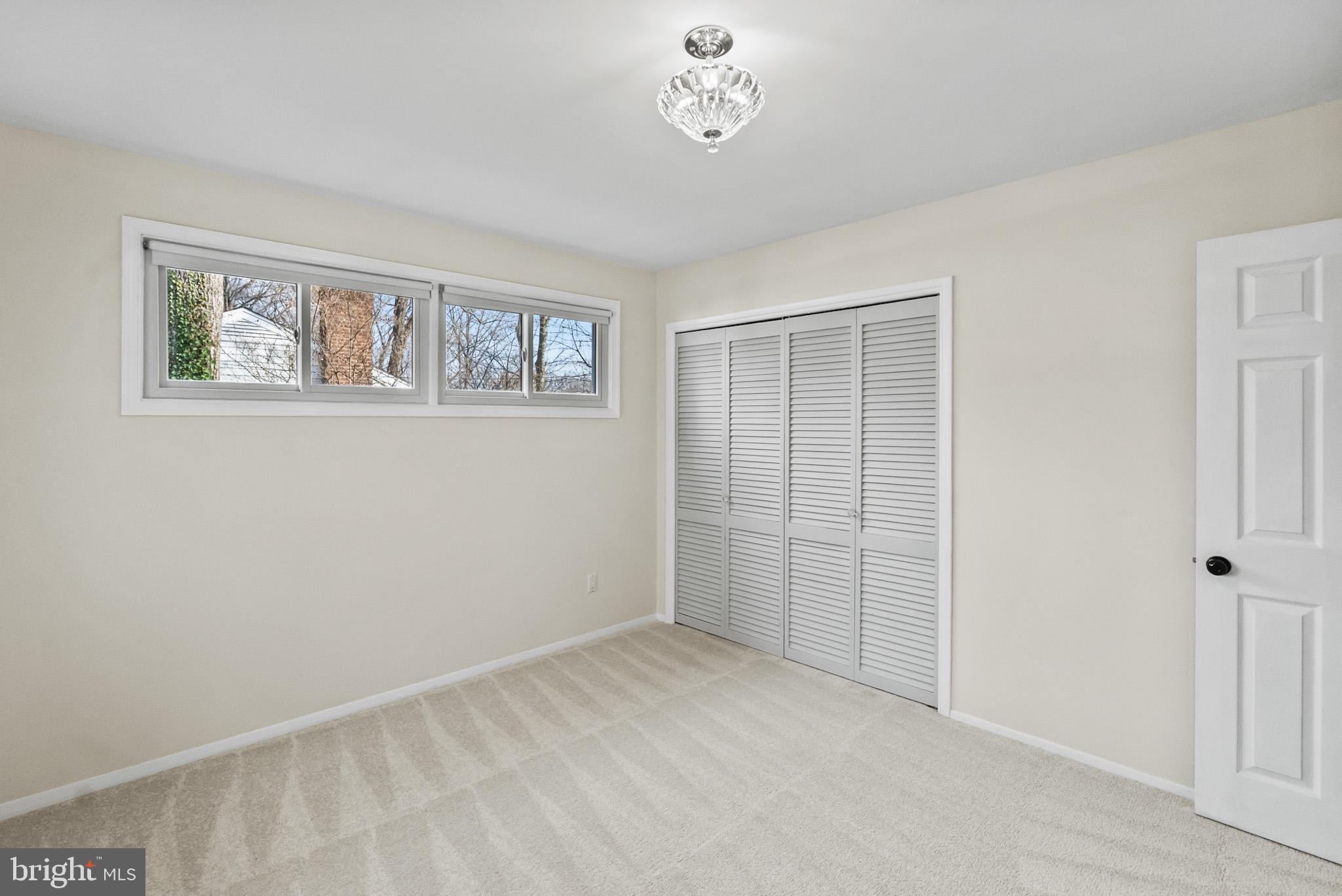 7418 Nancemond Street Springfield, VA 22150 - Photo 22 of 45 Bedroom 2