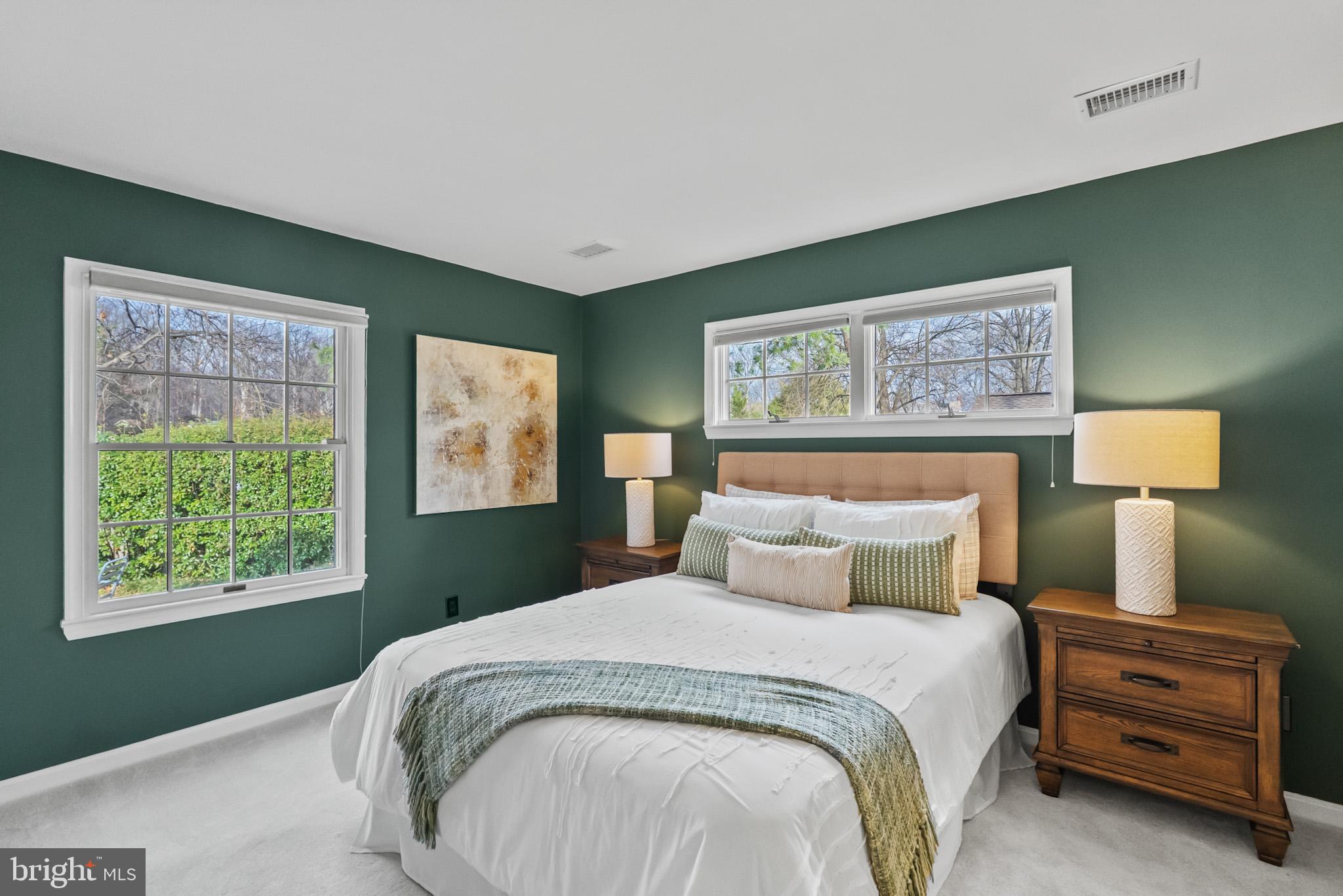 7418 Nancemond Street Springfield, VA 22150 - Photo 24 of 45 Primary Suite