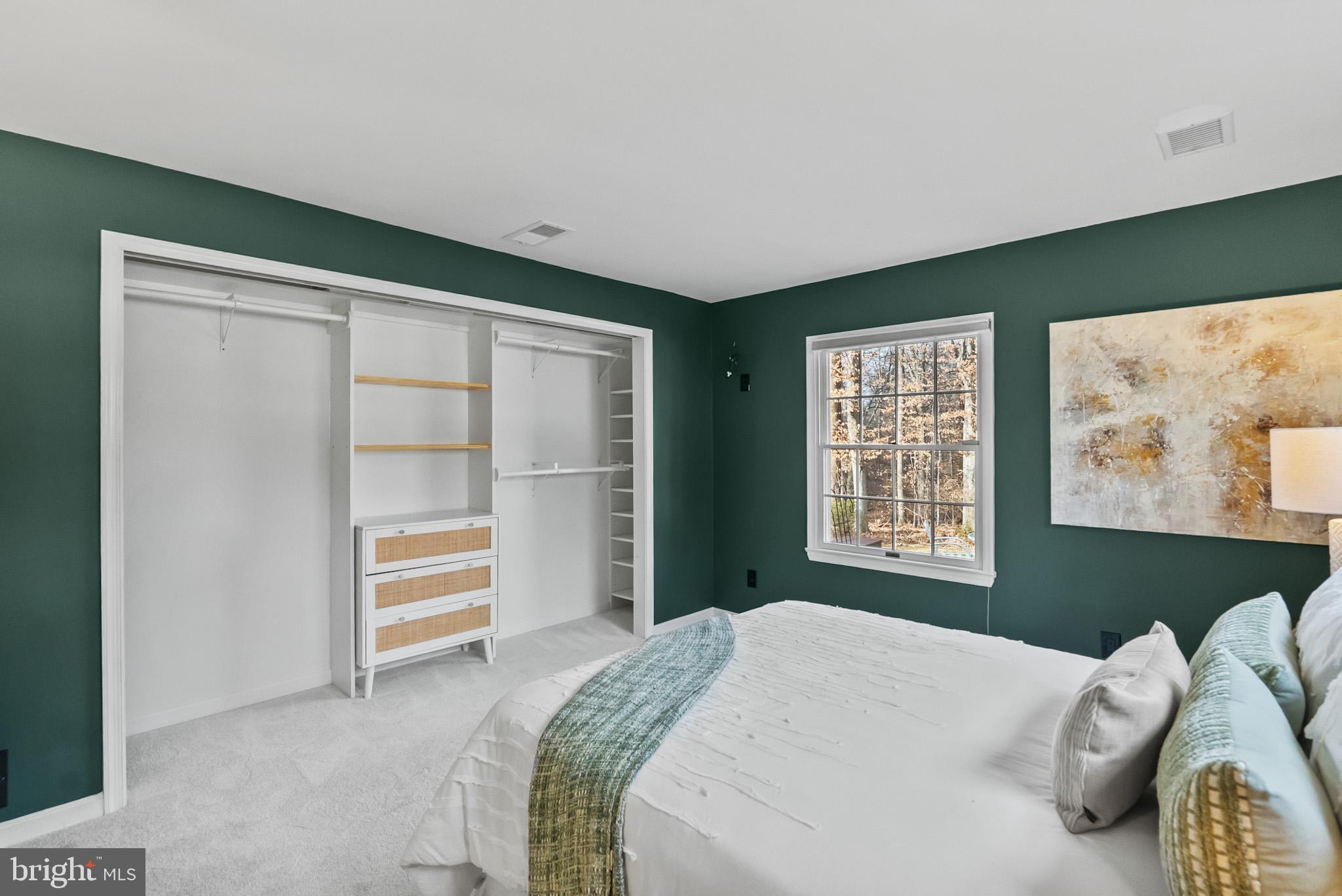 7418 Nancemond Street Springfield, VA 22150 - Photo 25 of 45 Primary Suite