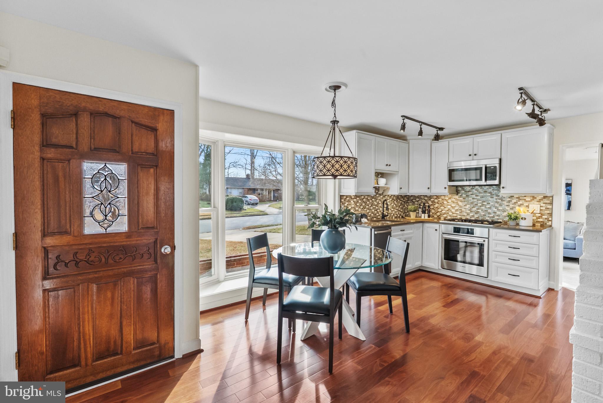 7418 Nancemond Street Springfield, VA 22150 - Photo 3 of 45 Welcome Home