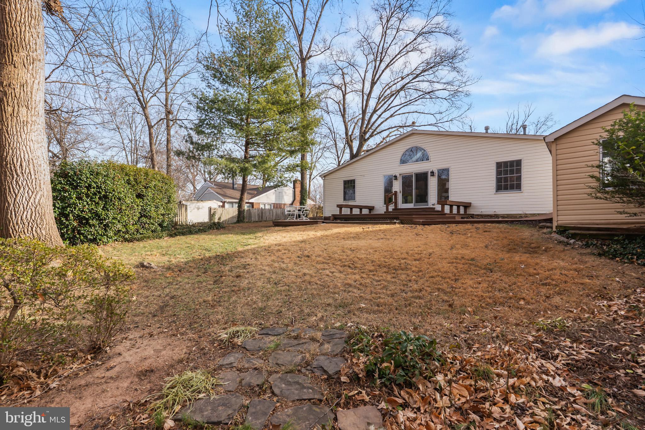 7418 Nancemond Street Springfield, VA 22150 - Photo 39 of 45