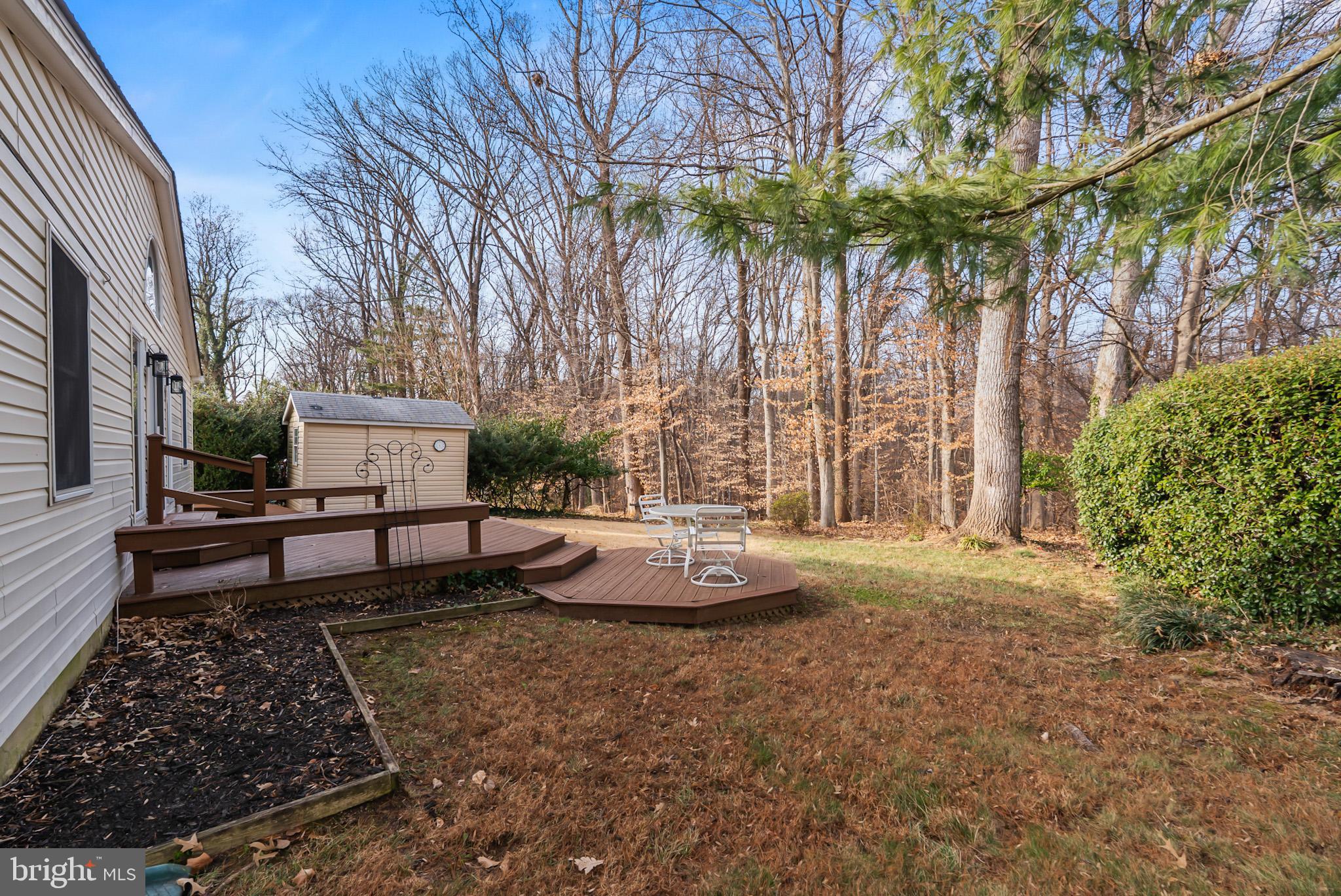 7418 Nancemond Street Springfield, VA 22150 - Photo 42 of 45