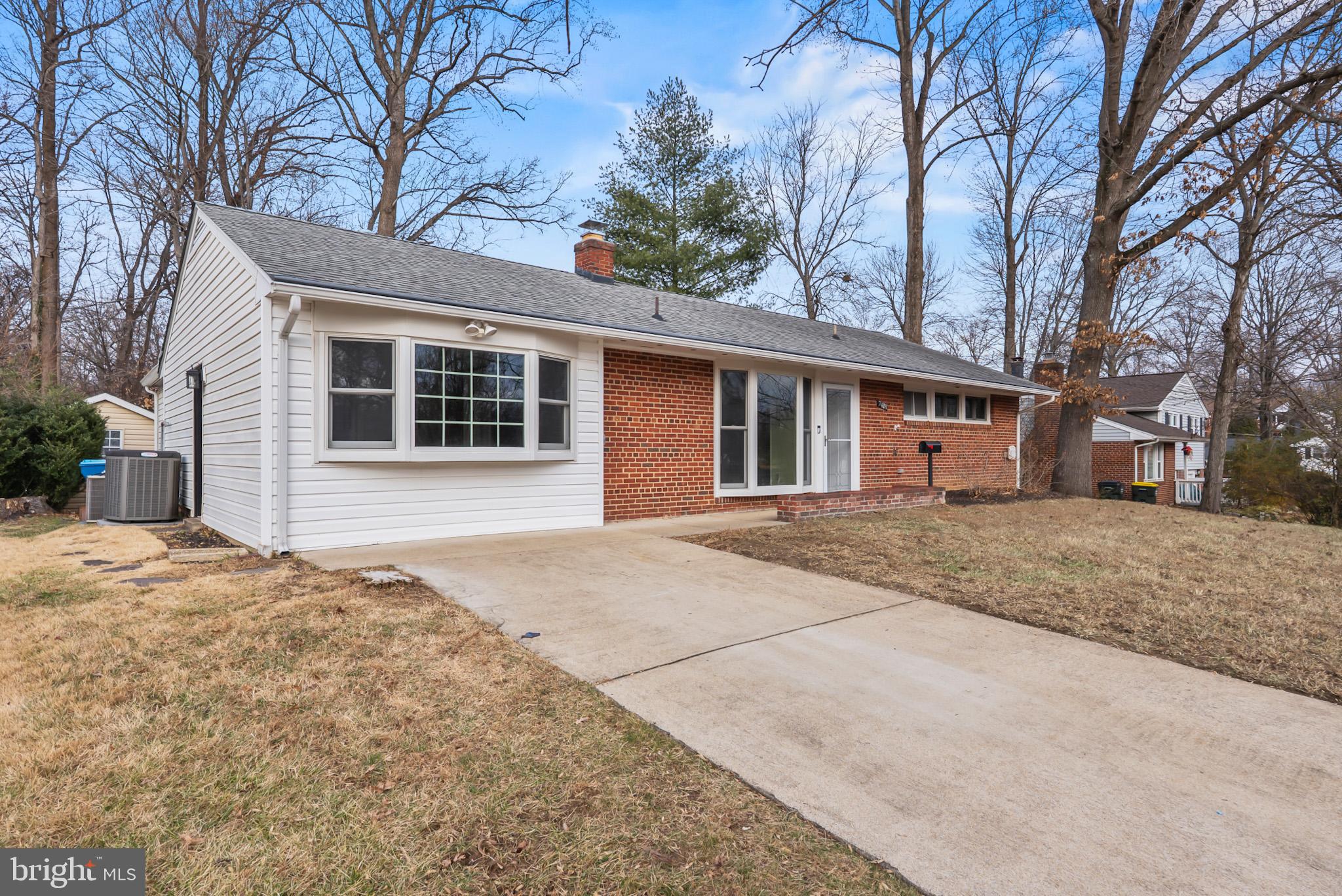 7418 Nancemond Street Springfield, VA 22150 - Photo 43 of 45