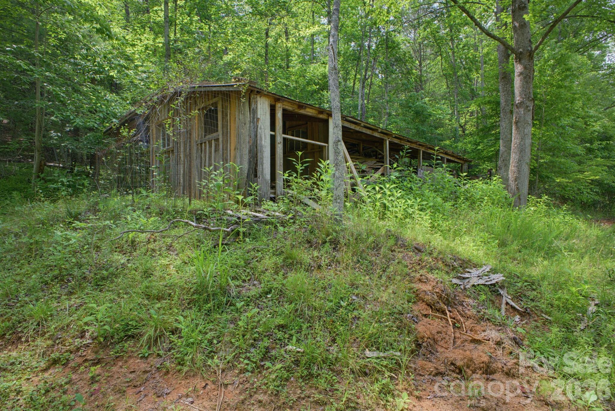 1239 Mcguinn Road Mill Spring, NC 28756 - Photo 40 of 47
