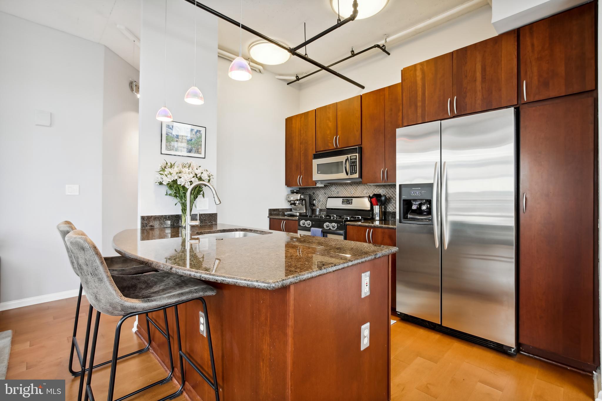 1300 N Street Northwest, Unit 801 Washington, DC 20005 - Photo 11 of 60