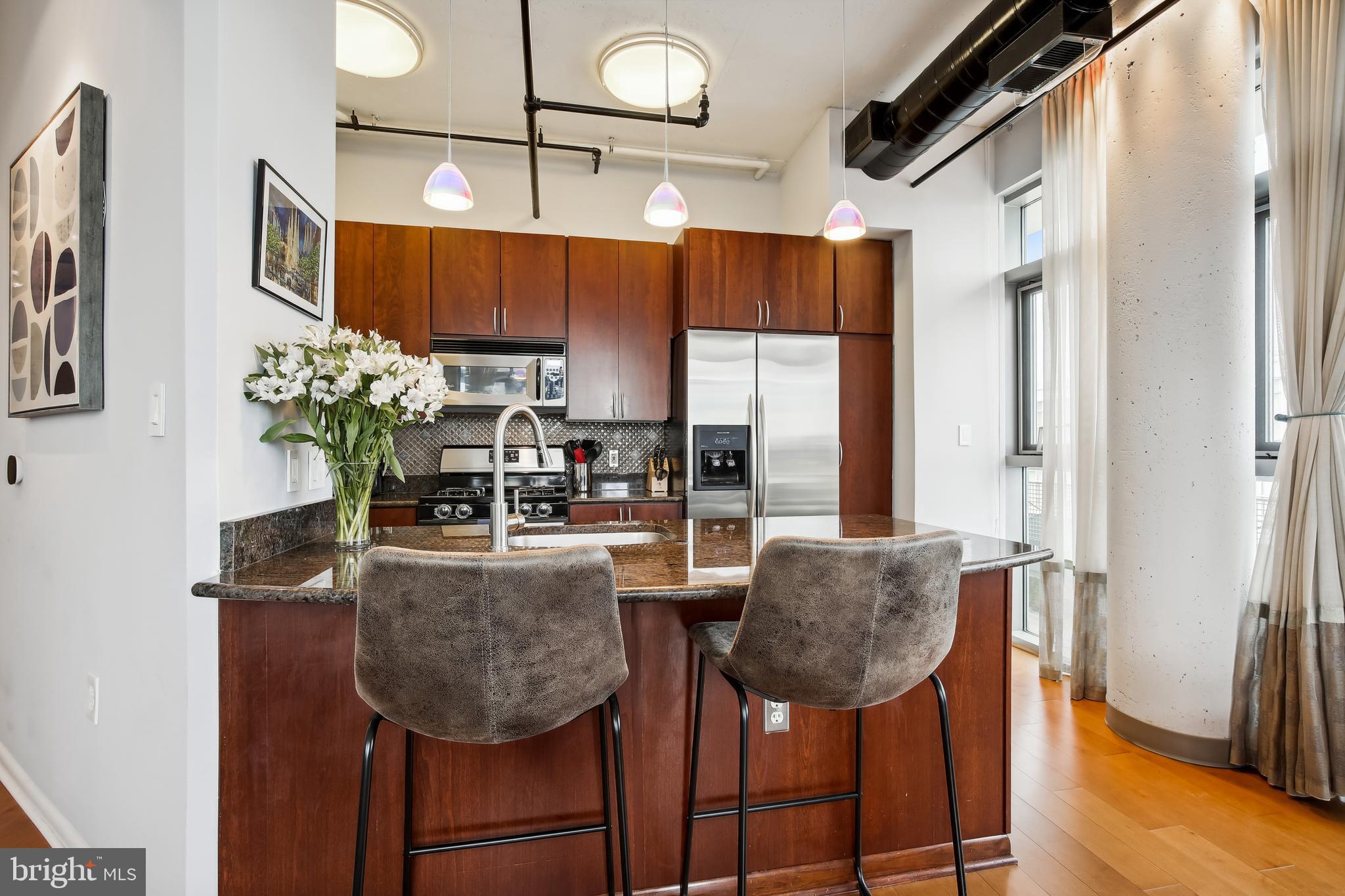 1300 N Street Northwest, Unit 801 Washington, DC 20005 - Photo 12 of 60