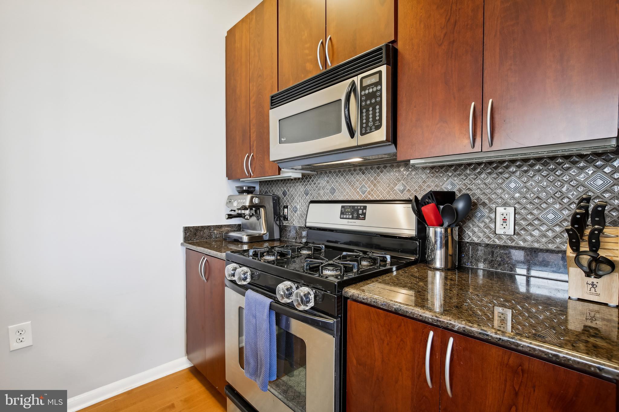 1300 N Street Northwest, Unit 801 Washington, DC 20005 - Photo 13 of 60