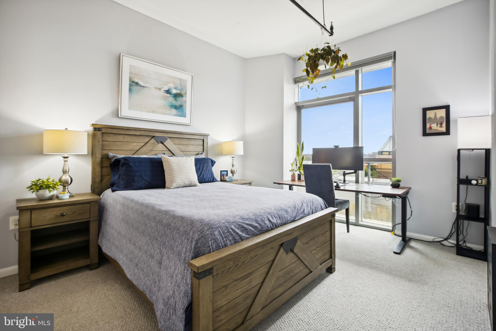 1300 N Street Northwest, Unit 801 Washington, DC 20005 - Photo 14 of 60